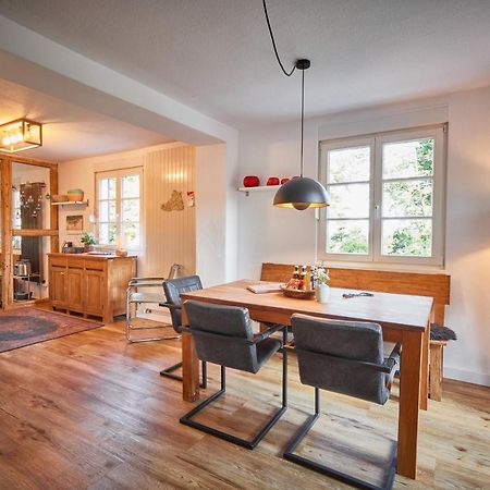 Ferienhaus Asten-Lodge Winterberg Extérieur photo