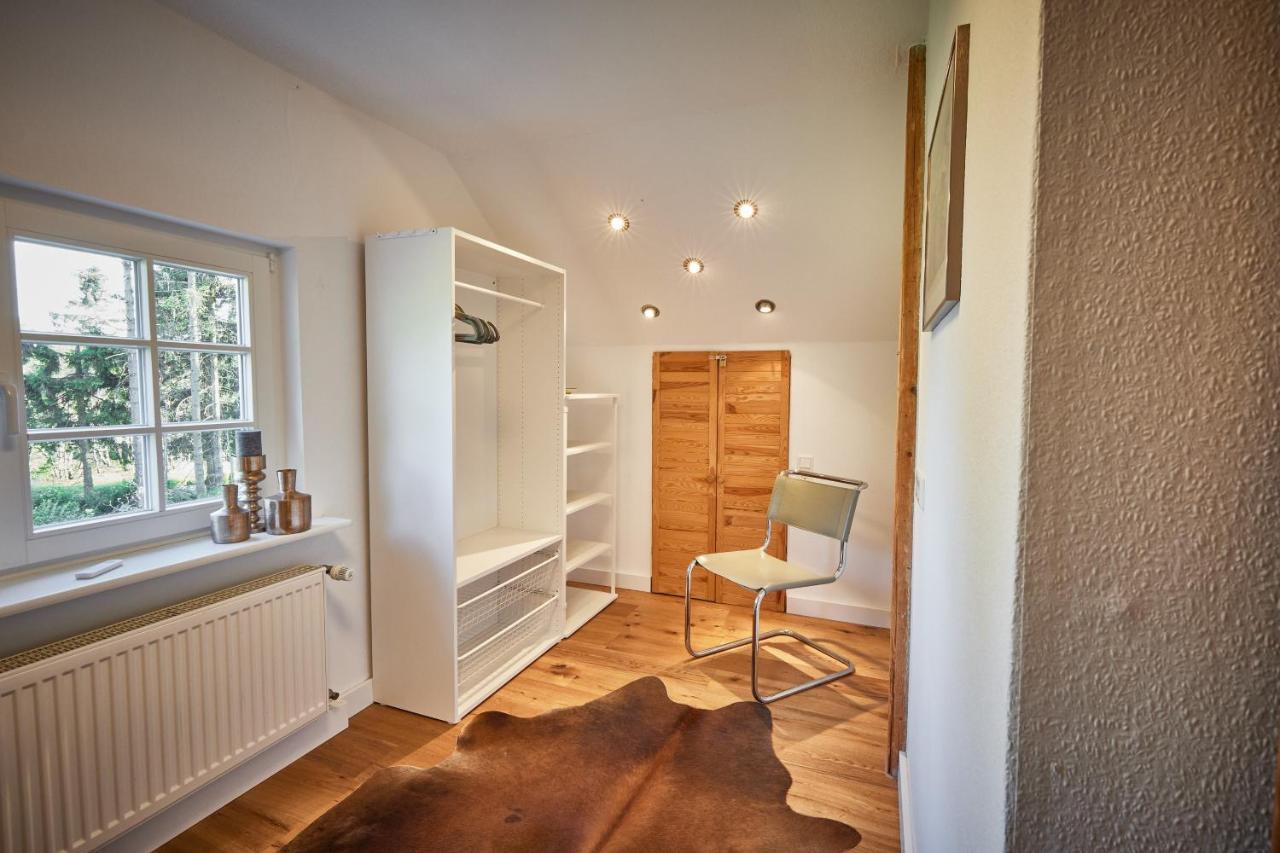 Ferienhaus Asten-Lodge Winterberg Extérieur photo
