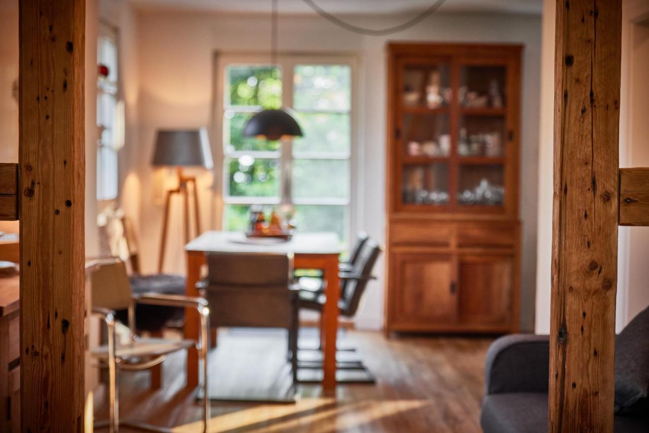 Ferienhaus Asten-Lodge Winterberg Extérieur photo