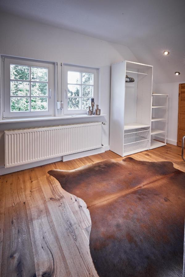 Ferienhaus Asten-Lodge Winterberg Extérieur photo