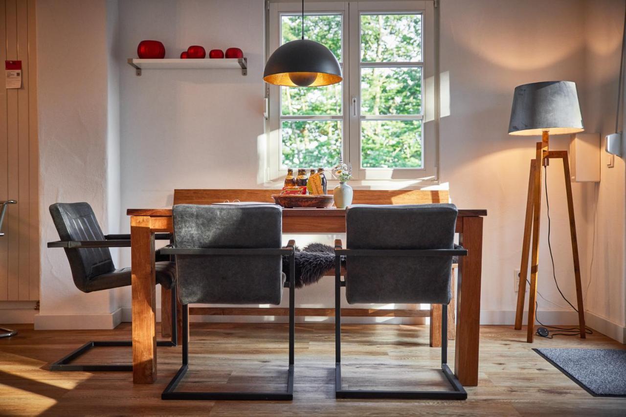 Ferienhaus Asten-Lodge Winterberg Extérieur photo