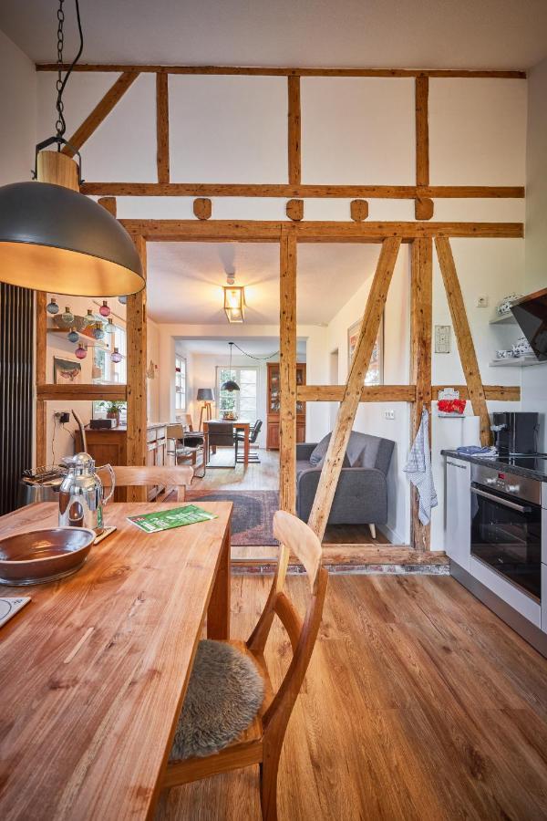Ferienhaus Asten-Lodge Winterberg Extérieur photo