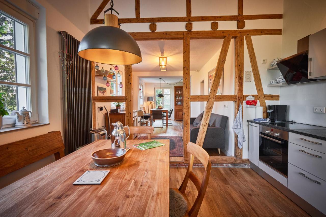 Ferienhaus Asten-Lodge Winterberg Extérieur photo