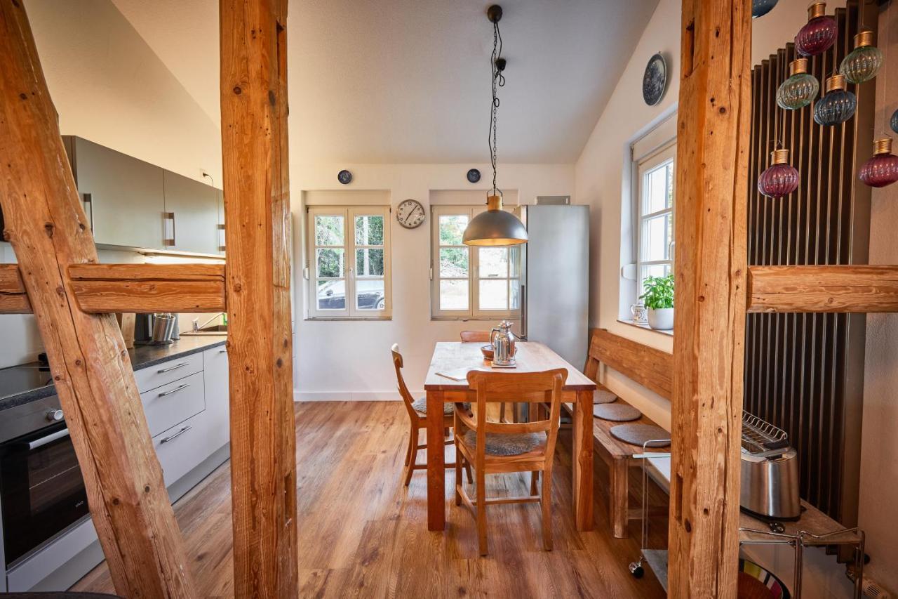 Ferienhaus Asten-Lodge Winterberg Extérieur photo