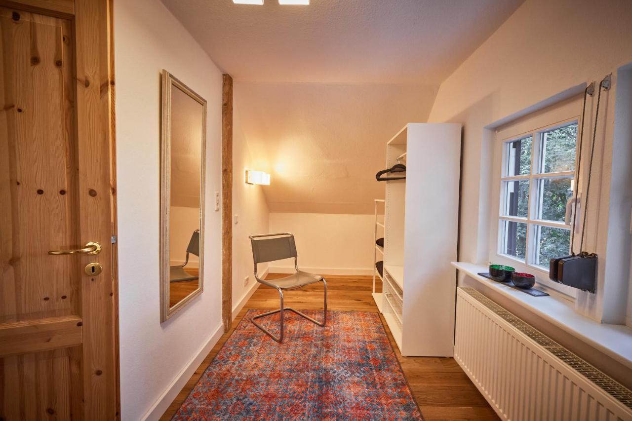 Ferienhaus Asten-Lodge Winterberg Extérieur photo